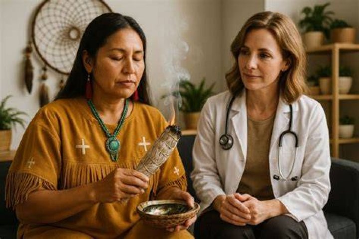 Tribal Health Care: Bridging the Gap for Indigenous Communities