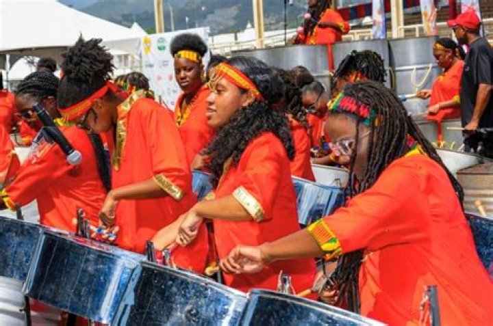 Trinidad and Tobago Rappers: Discovering the Vibrant Music Scene