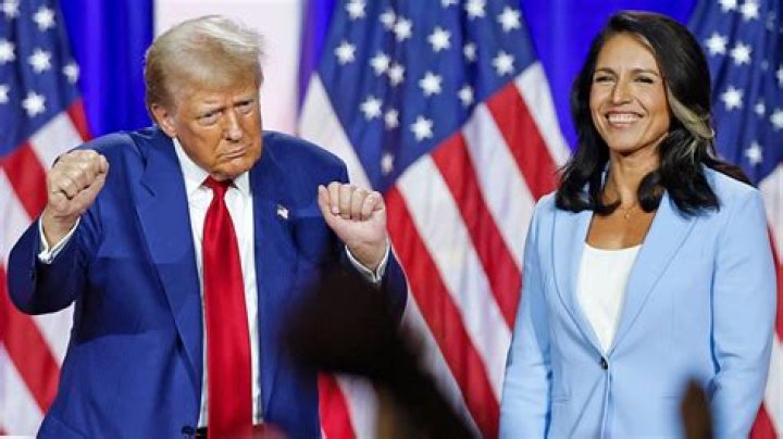 Tulsi Gabbard's Skin & More: Acne Scars, Hair & Politics