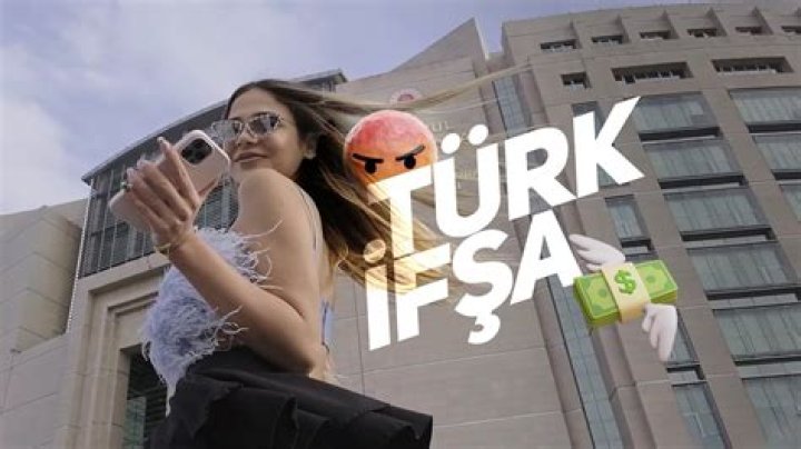 Turk Ifsa: Telegram, Sites & More - Explore Now!