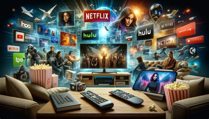 TV: Your Ultimate Guide to Streaming High-Quality Content