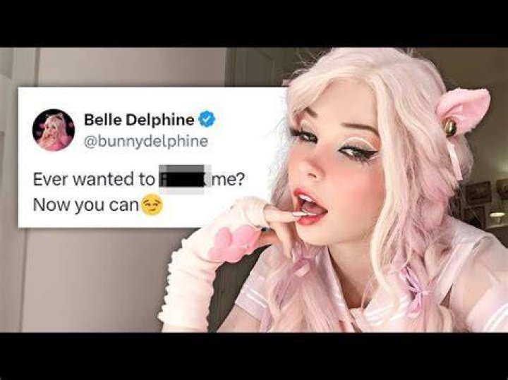 Twomad Belle Delphine: A Comprehensive Exploration