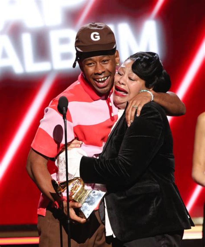Tyler The Creator Parents: Unveiling the Family Behind the Creative Genius