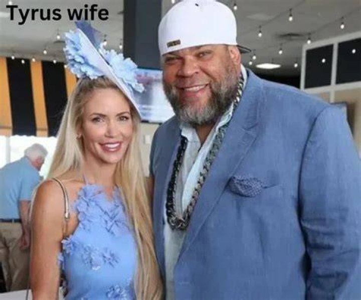 Tyrus Wife Ingrid: A Comprehensive Look at Her Life, Career, and Influence