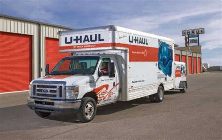 U-Haul in Marlborough, MA: The Ultimate Guide to Your Moving and Storage Needs