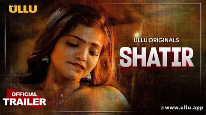 Ullu Web Series 2025: New Releases & House Arrest Drama!