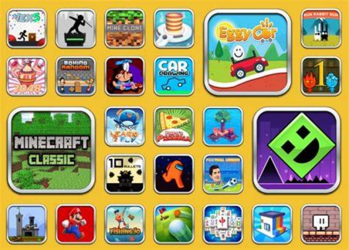 Unblocked Games 12: Your Ultimate Guide to Fun and Entertainment