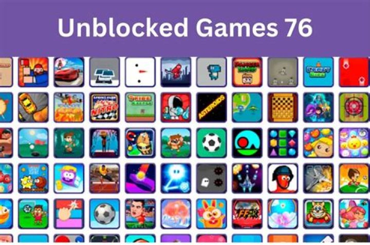 Unblocked Games 66: The Ultimate Playground for Fun and Entertainment