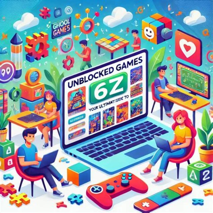 Unblocked Games: Your Ultimate Guide to Entertainment and Education