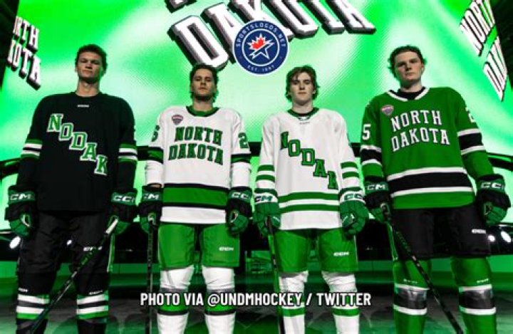 UND Hockey Schedule 2024: Your Ultimate Guide to the Fighting Hawks' Season