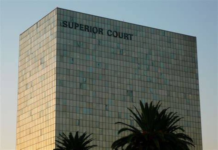 Understanding Los Angeles County Superior Court Case Number: A Comprehensive Guide