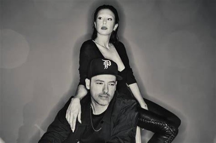 Understanding Phantogram: Sarah Barthel's Age and Band Journey