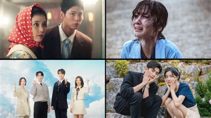 Understanding the Phenomenon of "Korean Drama Series"