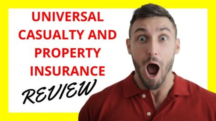 Understanding Universal Casualty and Property: A Comprehensive Guide