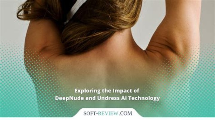 Undressing DeepNude: Understanding the Technology, Impact, and Ethical Concerns
