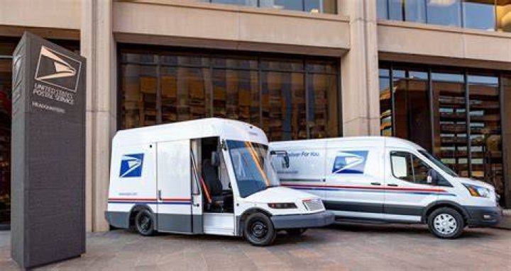 United States Postal Service: A Comprehensive Guide to Its Services and Operations