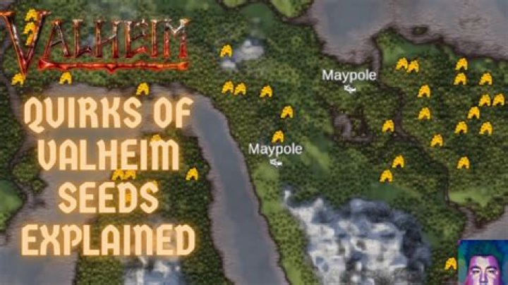 Unlock the Secrets of Valheim World Viewer: Your Ultimate Guide