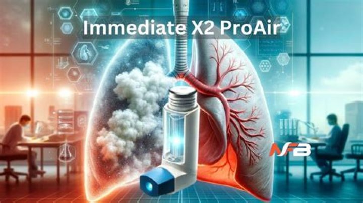 Unlocking the Power of Immediate ProAir X2: A Comprehensive Guide