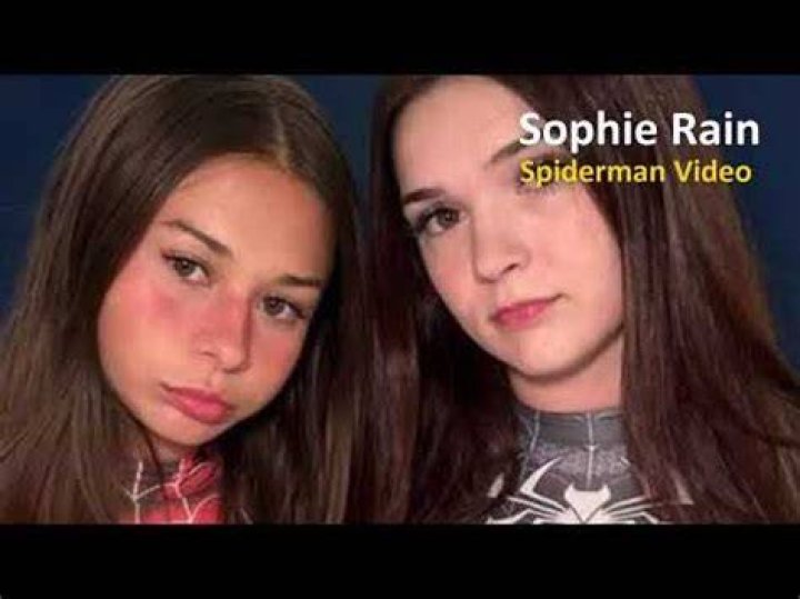 Unmasking the Magic: The Phenomenal Journey of the Original Rainspiderman Video on YouTube