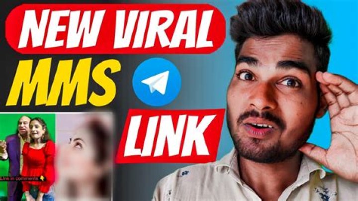 Unraveling the Phenomenon of MMS Viral Videos: A Deep Dive into Their Impact and Influence
