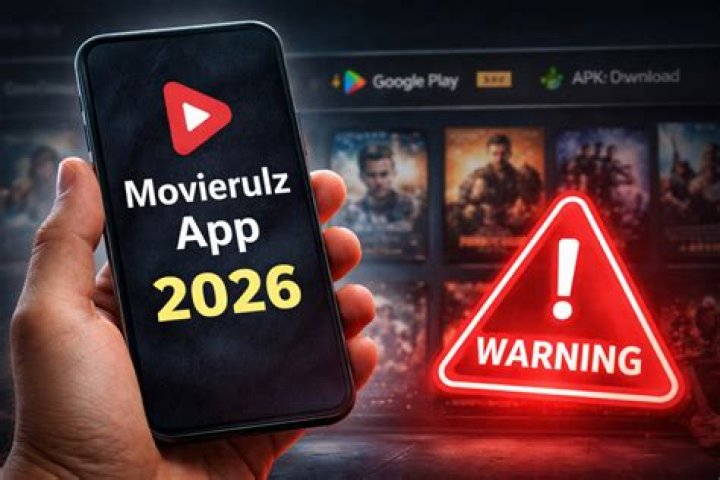 Unveiling 18+movierulz: Streaming, Content, and Legal Concerns - Explained