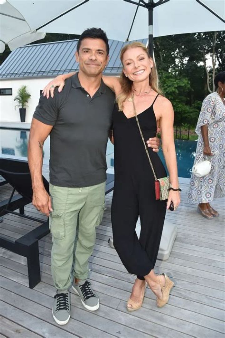 Unveiling Kelly Ripa's Net Worth: A Comprehensive Guide