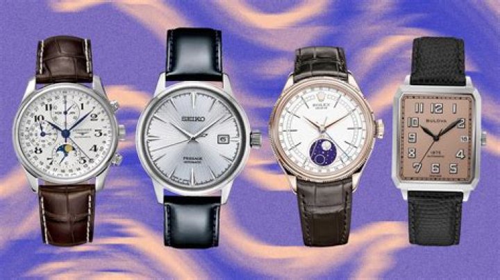 Unveiling the Allure of Sexy Watches: A Comprehensive Guide