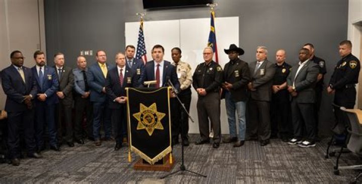 Unveiling the Apex NC Police Department: Your Comprehensive Guide