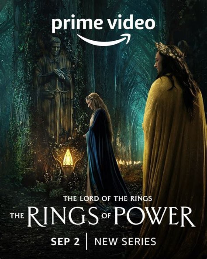 Unveiling the Archer from Lord of the Rings: A Comprehensive Guide
