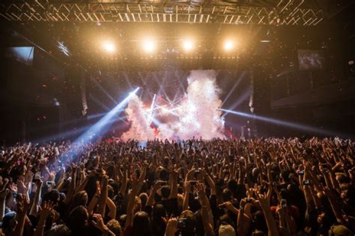 Unveiling the Best Concerts in Maryland Heights MO: Your Ultimate Guide