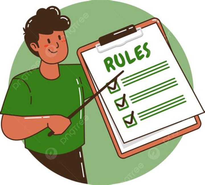 Unveiling the Future: Your Guide to the 5 Movie Rules 2024 & Beyond
