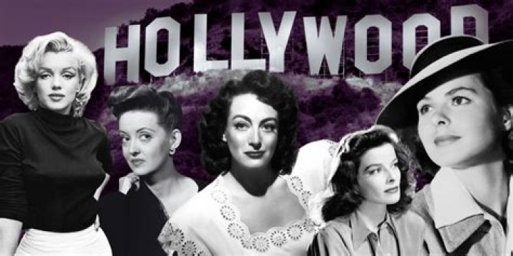 Unveiling the Glamorous Stars of the 1920s: A Journey Through Hollywood's Golden Era
