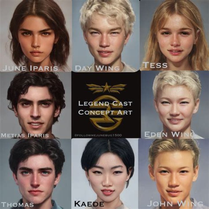 Unveiling the Legendary Cast of Legend 2015: A Comprehensive Guide
