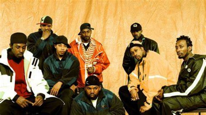 Unveiling the Members of Wu-Tang Clan: A Deep Dive into the Iconic Hip-Hop Group