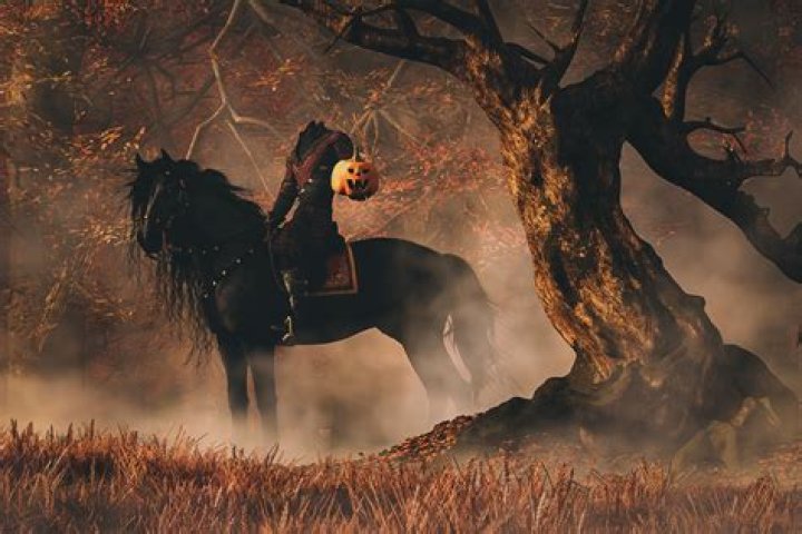 Unveiling the Mystery of the Headless Horseman in New York