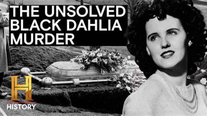 Unveiling the Mystery: The Real Body of the Black Dahlia
