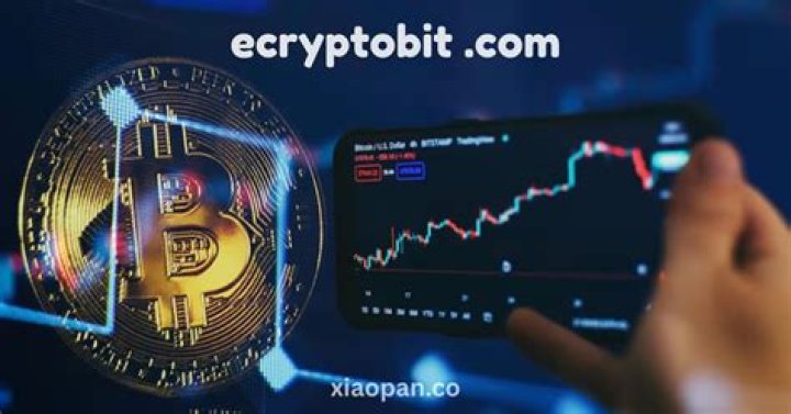 Unveiling the Power of Ecryptobit: Your Ultimate Guide to Cryptocurrency Trading