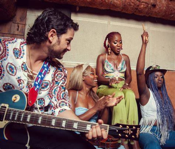 Unveiling the Private Life Band: A Journey Through Music and Passion