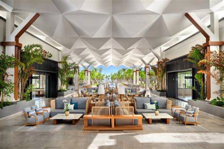 Unveiling the Secrets Tides Punta Cana: Your Ultimate Guide