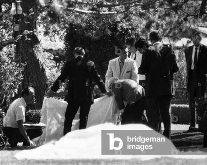 Unveiling the Sharon Tate Murders: Crime Scene Photos & Autopsy Reports