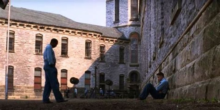 Unveiling the Shawshank Redemption Prison Location: A Journey Through Film History