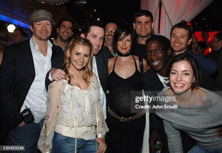 Unveiling the Stars: A Comprehensive Look at the Saw II Cast