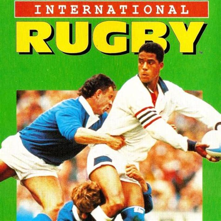Unveiling the Thrills of International Rugby 1993: A Comprehensive Look
