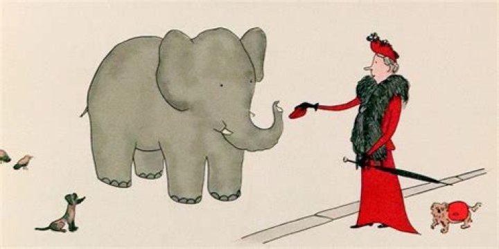 Unveiling the Timeless Adventures of Babar: A Journey Through Elephant Kingdom