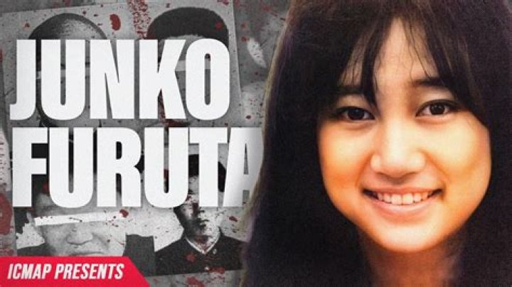 Unveiling the Tragic Case of Junko Furuta: A Shocking Story