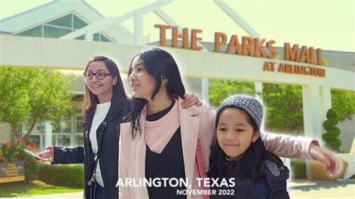 Unveiling the Ultimate Shopping Experience at AMC The Parks Mall