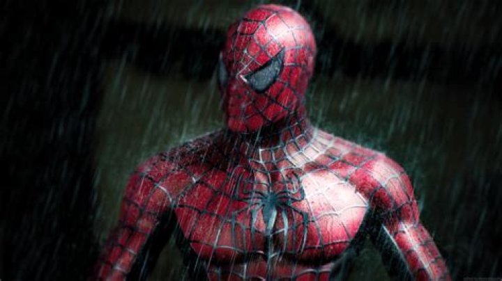 Unveiling the World of Spiderman: Rain &ndash; A Unique Twist on the Iconic Superhero
