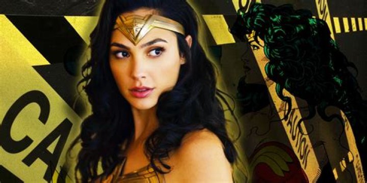 Unveiling Wonder Woman: The Iconic Heroine Who Transcends Generations