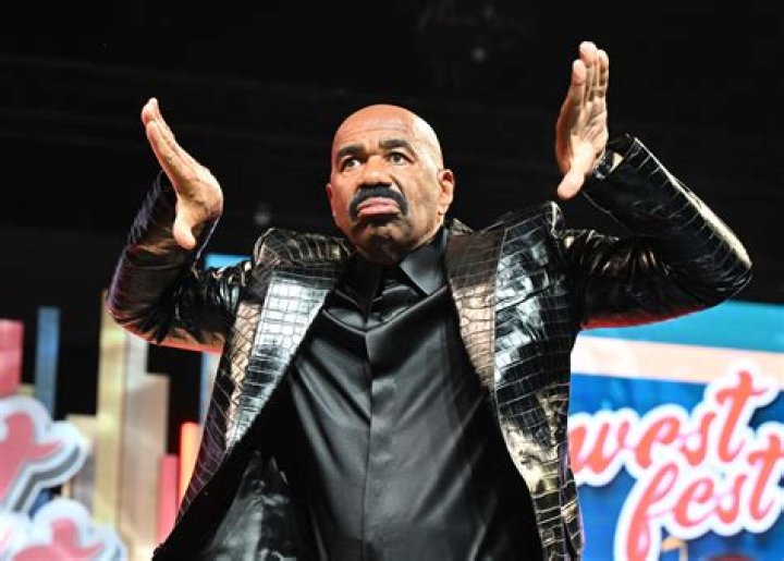 Unveiling Wynton Harvey: Facts & Insights on Steve Harvey's Son!
