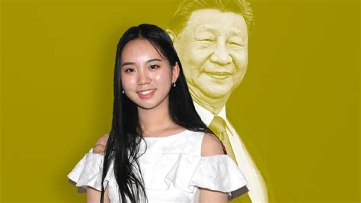 Unveiling Xi Mingze: Facts & Insights About China's "Princess"